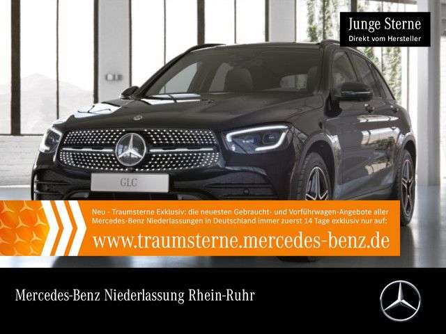 GLC 300