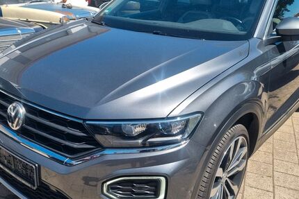 VW T-Roc 113.000 km 16.800 &euro; Zimmern ob Rottweil 78658