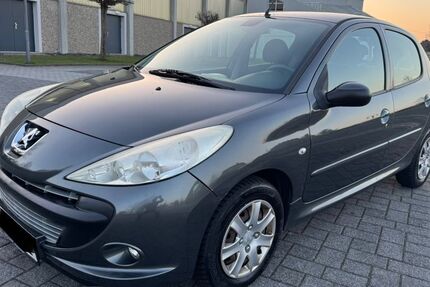 Peugeot 206 198.500 km 2.999 &euro; Wirges 56422