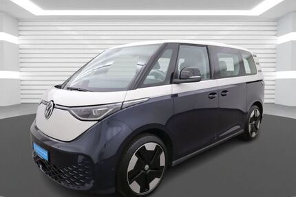 VW ID. Buzz