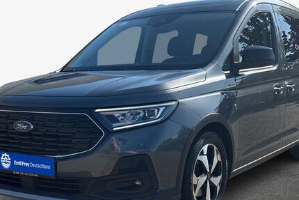 Ford Tourneo Connect 27.493 km 26.421 &euro; Magdeburg 39116