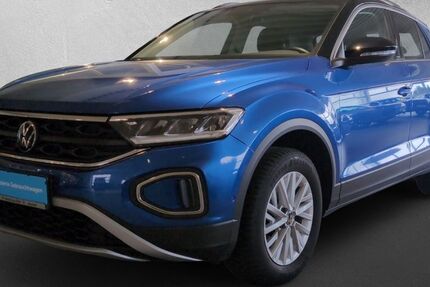 VW T-Roc 53.983 km 23.570 &euro; Hohenwestedt 24594