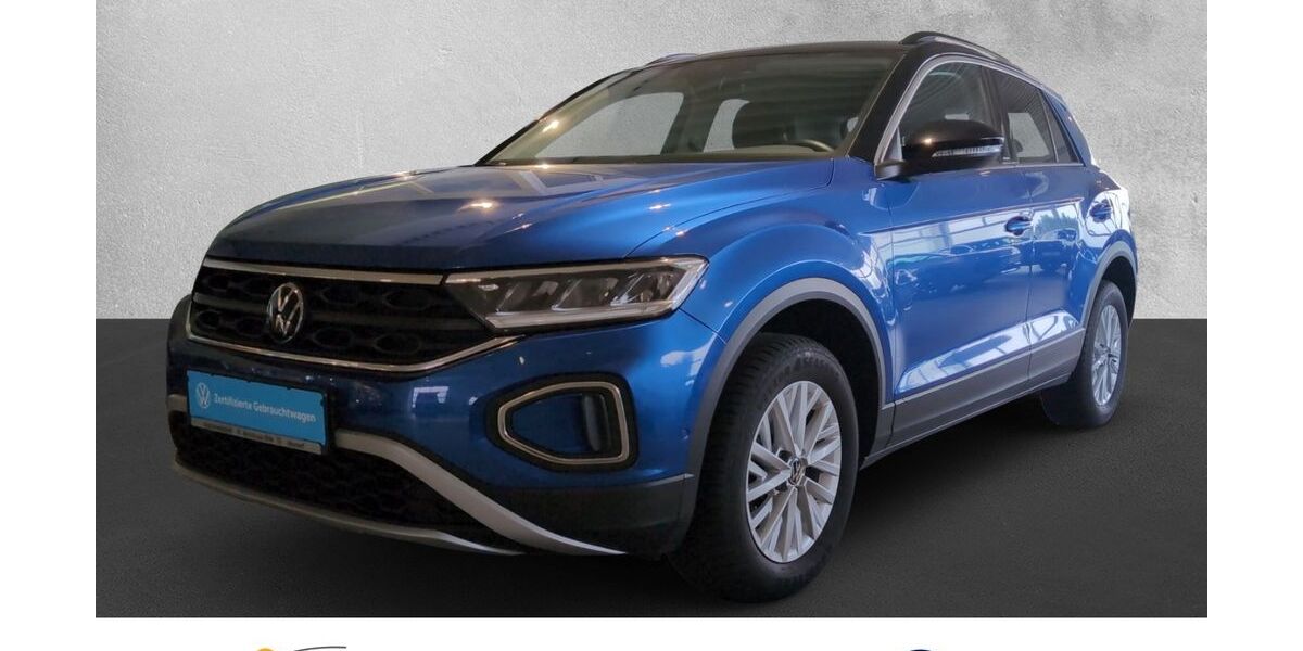 VW T-Roc 53.983 km 23.570 &euro; Hohenwestedt 24594