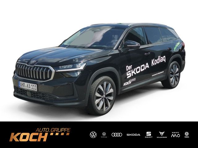 Kodiaq