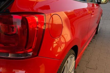 VW Polo 203.000 km 3.100 &euro; Kiel 24118