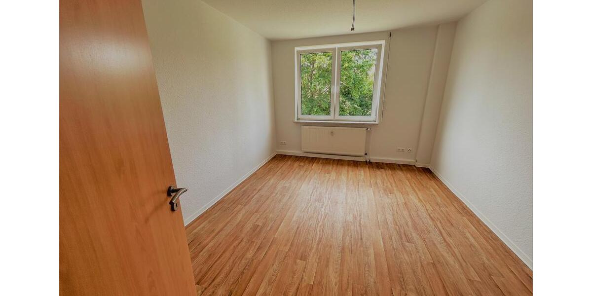Etagenwohnung Wurzen - 2.5 Zimmer, 61 m&sup2;, 415&euro; | Angebot:26493232