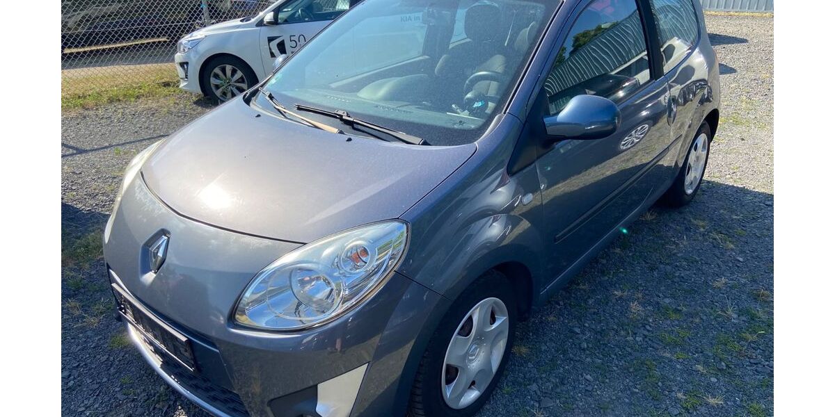 Renault Twingo 243.000 km 1.350 &euro; Hanau 63452