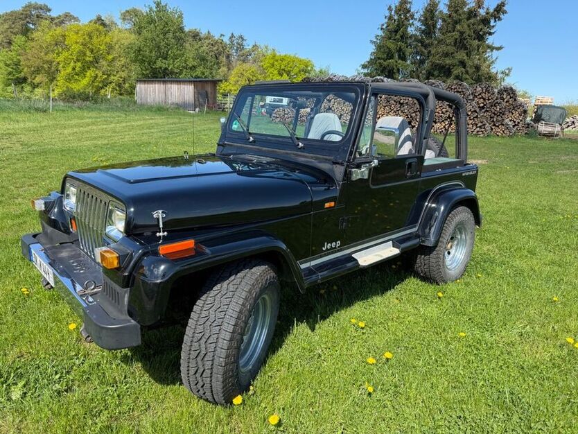 Wrangler