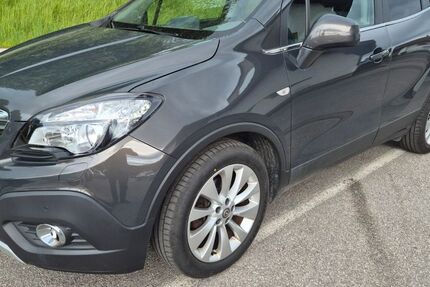 Opel Mokka 88.500 km 7.150 &euro; HAUSHAM 83734