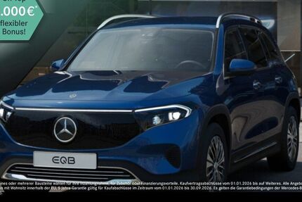 Mercedes-Benz EQB 12.245 km 37.590 &euro; Berlin 10587