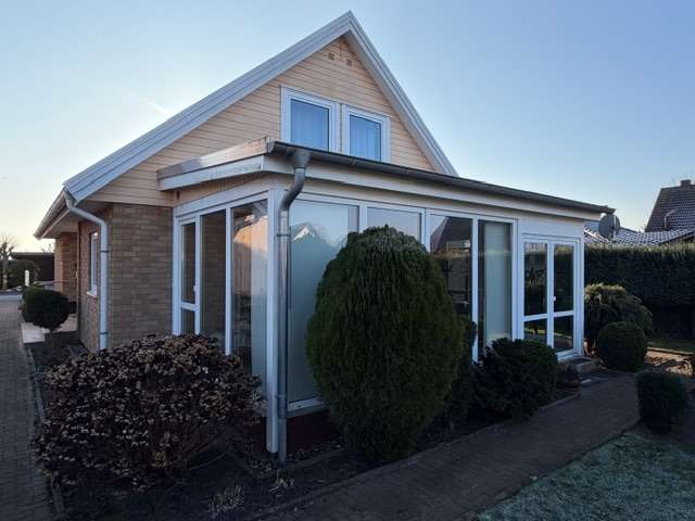 Einfamilienhaus Kramerhof / Groß Kedingshagen Groß Kedingshagen - 5 Zimmer, 140 m&sup2;, 420.000&euro; | Angebot:25471143