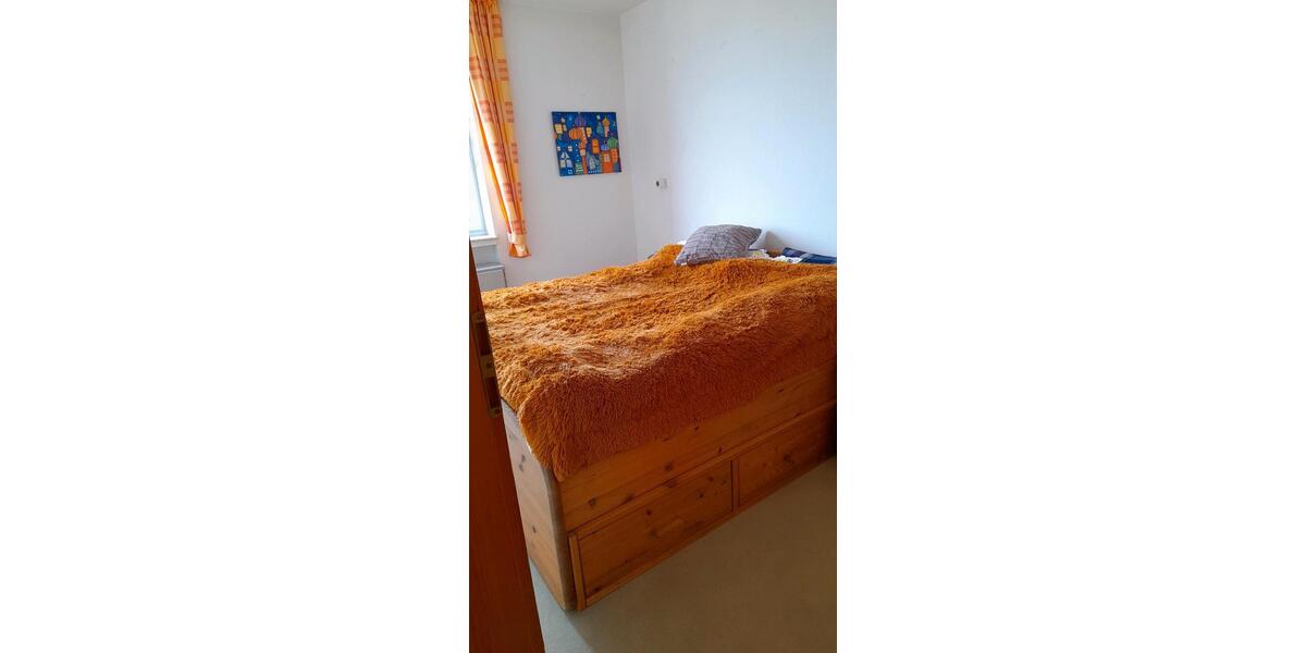Etagenwohnung Bad Lauterberg im Harz - 3 Zimmer, 80 m&sup2;, 121.000&euro; | Angebot:26602971