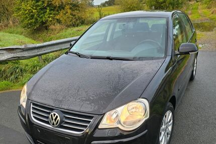 VW Polo 284.000 km 1.990 &euro; Lehe 26892