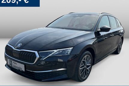 Skoda Octavia 26.863 km 29.990 &euro; Weinstadt-Endersbach 71384