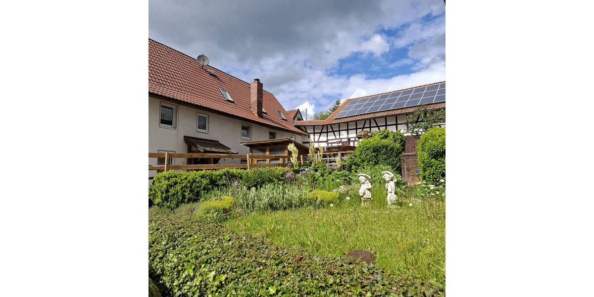 Bauernhaus, Landhaus Bad Staffelstein Horsdorf - 7 Zimmer, 200 m&sup2;, 390.000&euro; | Angebot:26684451