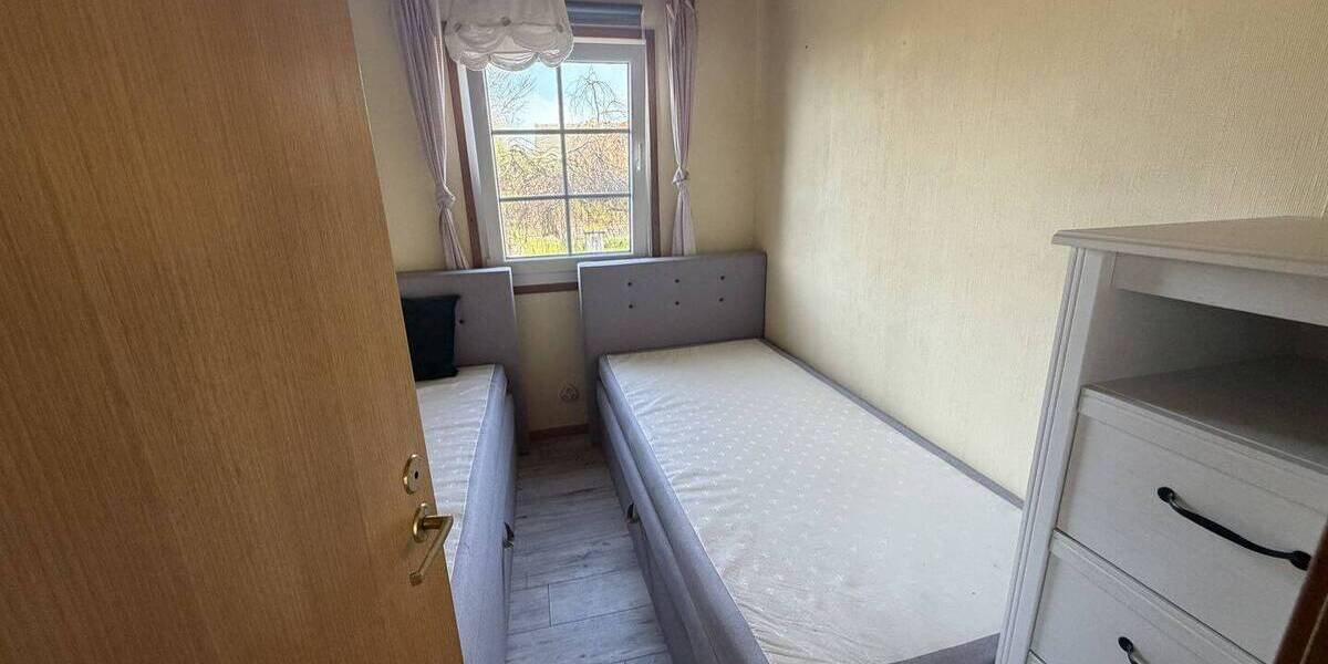 Einfamilienhaus Wurster Nordseeküste Spieka-Neufeld - 3 Zimmer, 53 m&sup2;, 169.000&euro; | Angebot:26851056