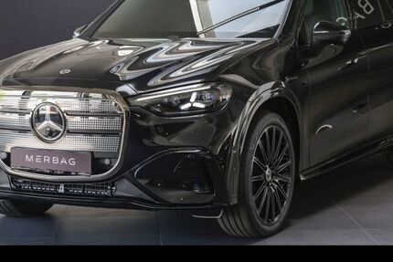 Mercedes-Benz GLC 400 15.000 km 89.900 &euro; Trier 54294