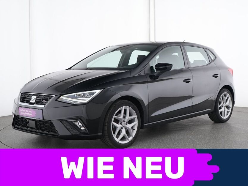 Seat Ibiza 48.601 km 18.317 € Dietzenbach bei Frankfurt 63128