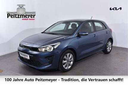 Kia Rio 49.724 km 12.990 &euro; Bad Oeynhausen 32545