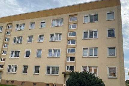 Wohnung Kretzschau Groitzschen - 3 Zimmer, 59 m&sup2;, 39.500&euro; | Angebot:25670790