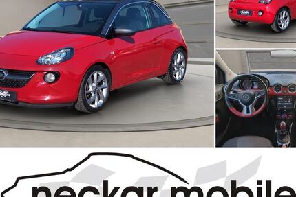 Opel Adam 74.082 km 9.490 &euro; Tübingen 72074