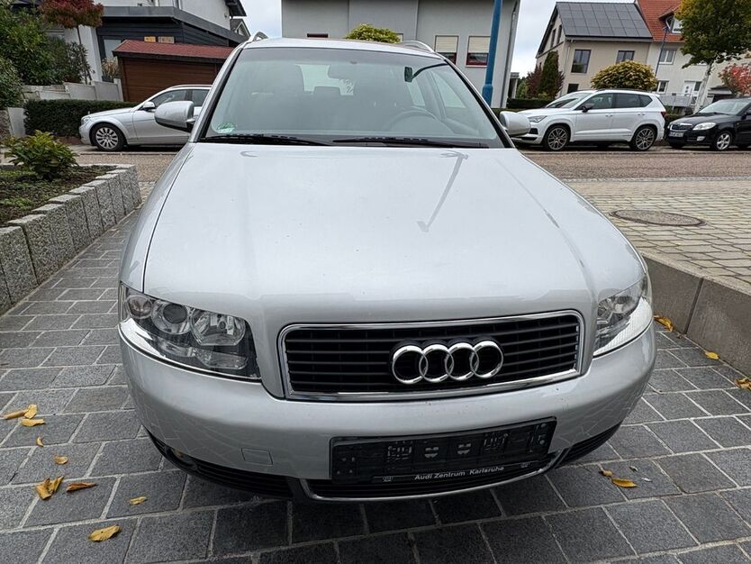 Audi A4 104.000 km 5.390 € Ettlingen 76275