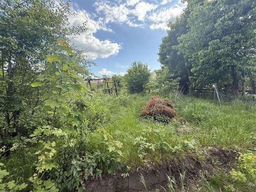 Grundstück zu verkaufen in Melchow 160.000 € 871 m²