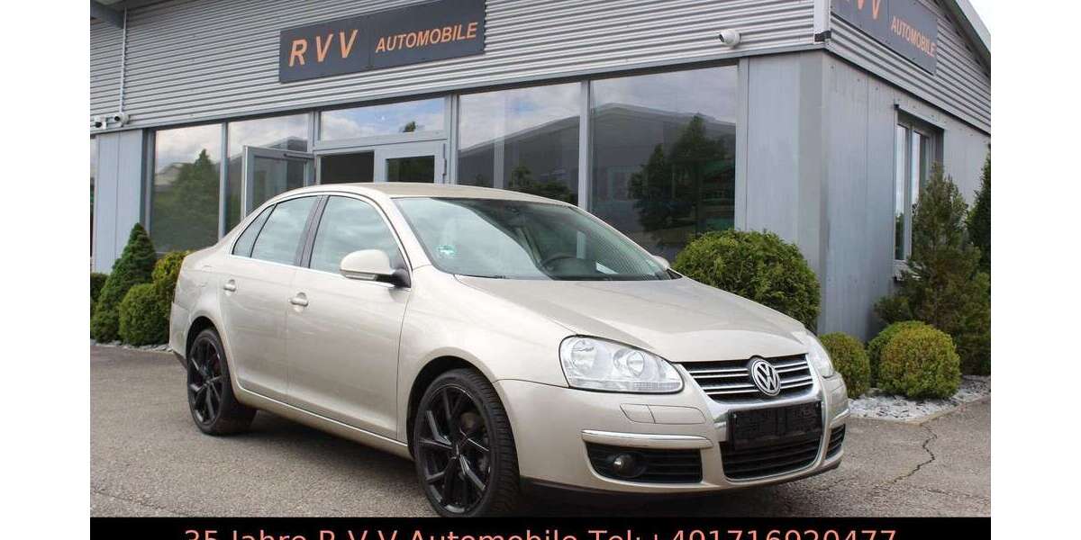 VW Jetta 200.000 km 1.990 &euro; Fürth (bei Nürnberg) 90763