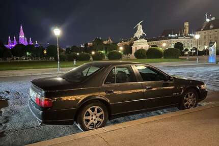 Cadillac Seville 165.000 km 3.920 &euro; Blaichach 87544