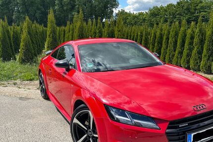 Audi TT 59.132 km 29.990 &euro; Ingolstadt 85051