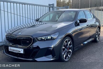 BMW i5 13.415 km 72.480 &euro; Günzburg 89312