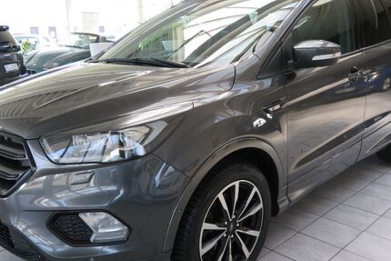 Ford Kuga 95.151 km 17.750 &euro; Dessau-Roßlau 06847