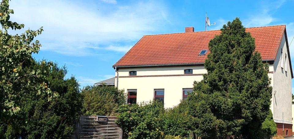 Einfamilienhaus Dessau-Roßlau Roßlau - 8 Zimmer, 198 m&sup2;, 395.000&euro; | Angebot:25941084