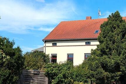 Haus Dessau-Roßlau Roßlau - 8 Zimmer, 198 m&sup2;, 395.000&euro; | Angebot:25941084
