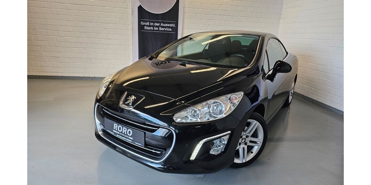 Peugeot 308 180.250 km 3.500 &euro; Lippstadt 59557