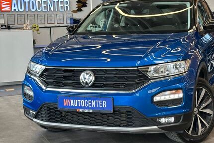 VW T-Roc 150.000 km 14.599 &euro; Pfaffenhofen 85276