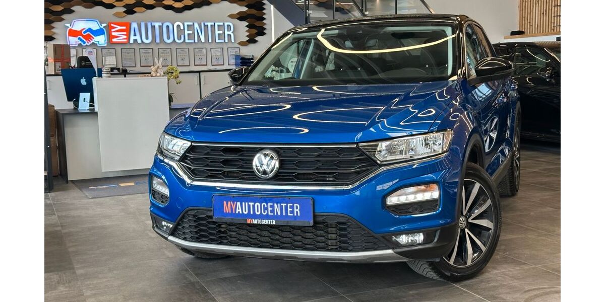 VW T-Roc 150.000 km 14.599 &euro; Pfaffenhofen 85276