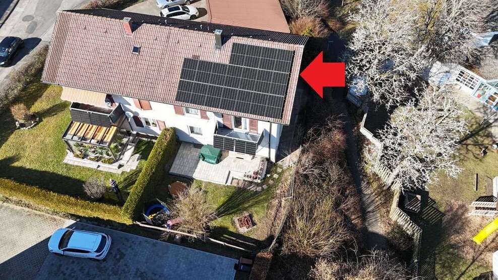 Haus zum Kaufen in Alpirsbach 339.000 € 142 m²