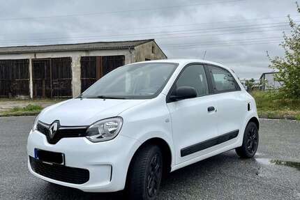 Renault Twingo 62.150 km 7.990 &euro; Waren (Müritz), Stadt 17192