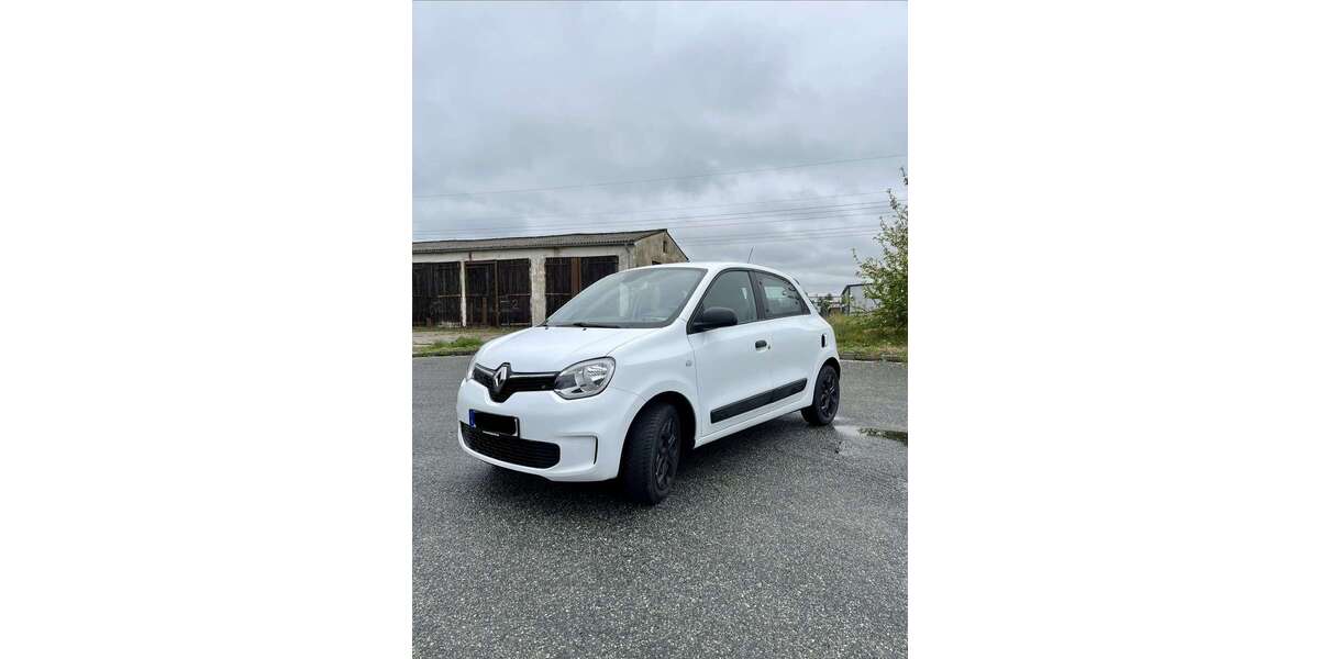 Renault Twingo 62.150 km 7.990 &euro; Waren (Müritz), Stadt 17192