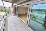 Exklusiv: Sanierte 3-Zi.-Wohnung mit Carport, Aufzug, Balkon & traumhaftem DOM-Blick am Mühlenteich