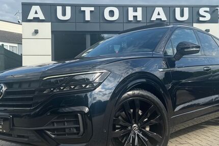 VW Touareg 84.500 km 51.800 &euro; Salzgitter 38259