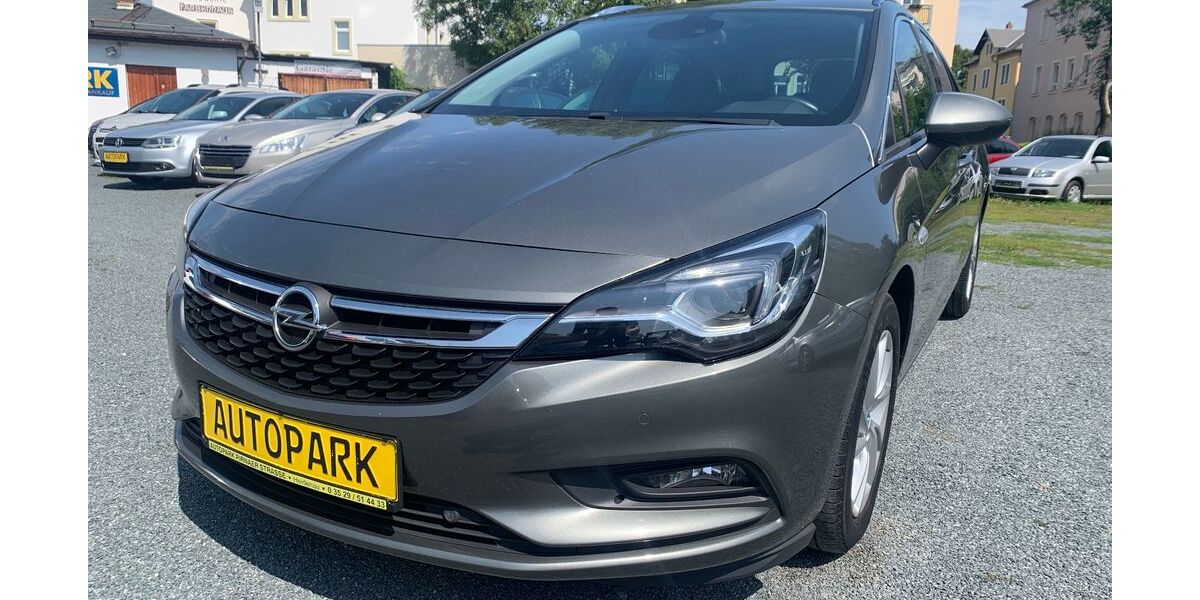 Opel Astra 135.700 km 9.990 &euro; Heidenau 01809