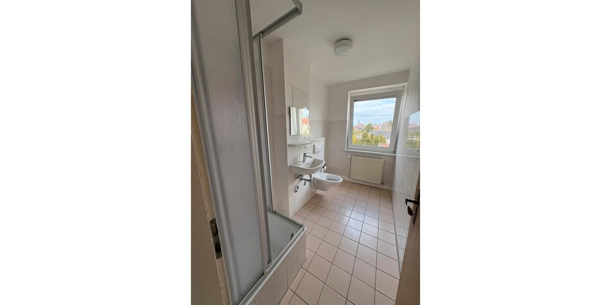 Etagenwohnung Röbel/Müritz Müritz - 3 Zimmer, 60 m&sup2;, 378&euro; | Angebot:26161980