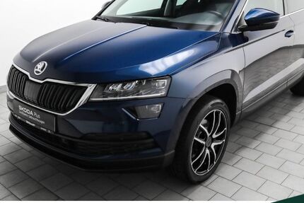 Skoda Karoq 87.583 km 18.930 &euro; Holzminden 37603