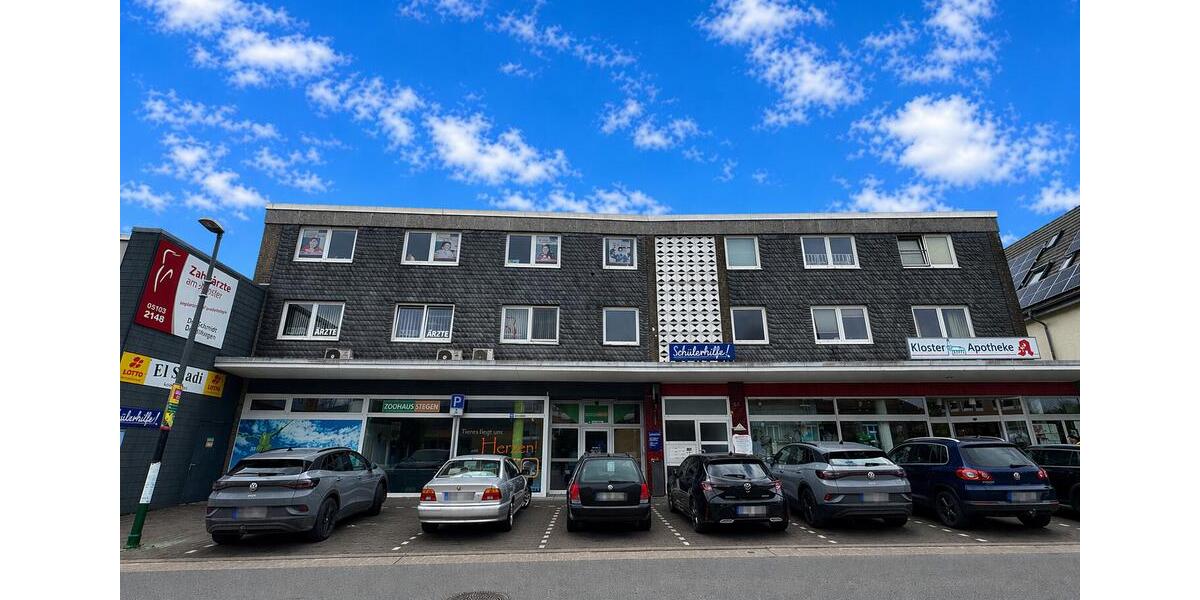 Gewerbeobjekt Wennigsen (Deister) - 2.860&euro; | Angebot:26350656