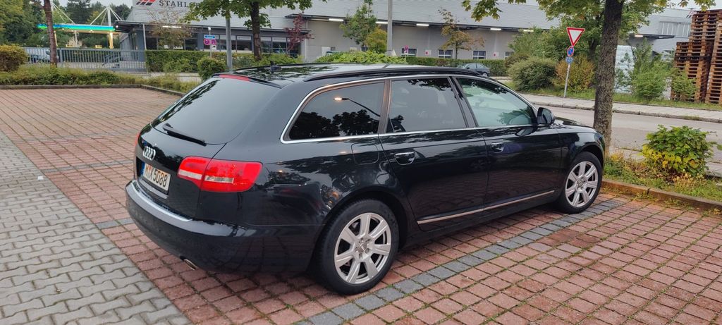Audi A6 413.267 km 4.900 &euro; Ottobrunn 85521