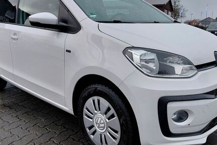 VW up! 73.088 km 8.490 &euro; Drakenburg 31623