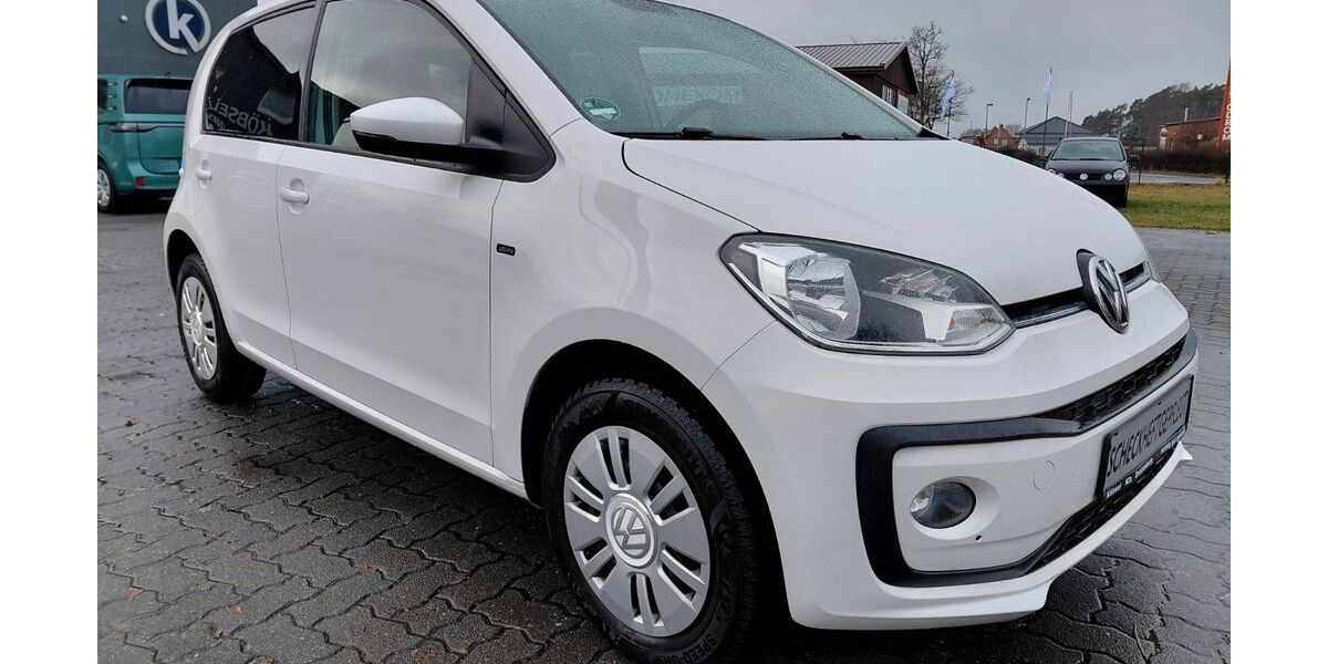 VW up! 73.088 km 8.490 &euro; Drakenburg 31623