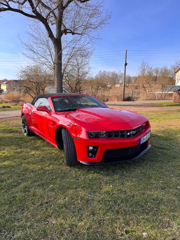 Camaro